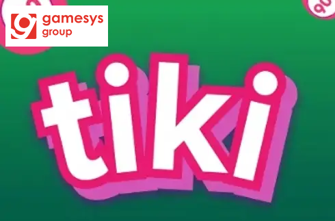 Tiki Bingo